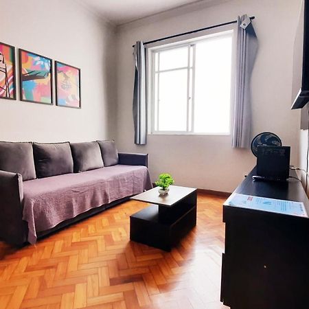 Excelente Apartamento A 1Min Da Praia De Copacabana Rio de Janeiro Exterior foto