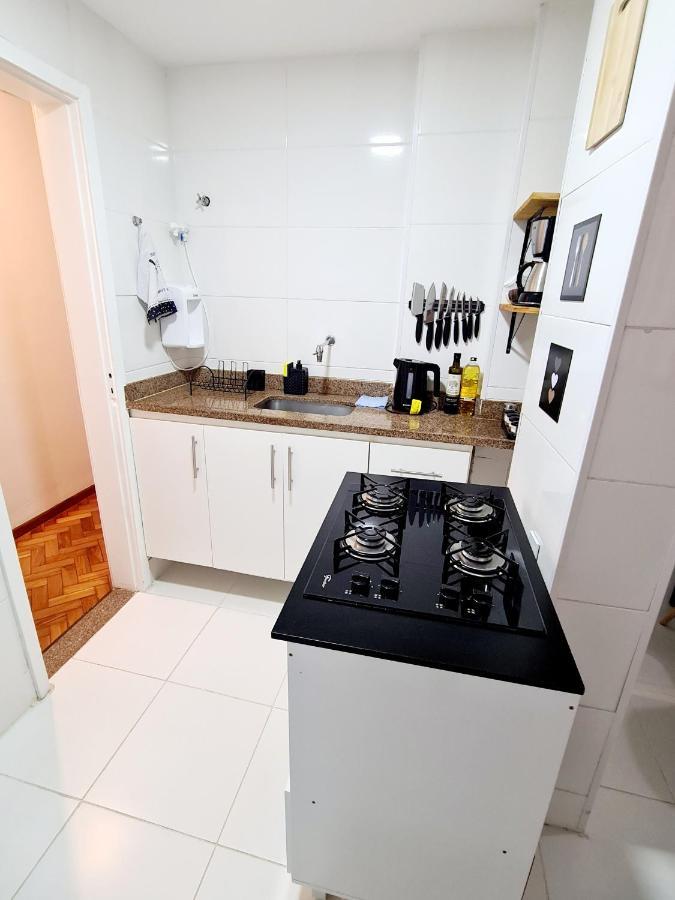 Excelente Apartamento A 1Min Da Praia De Copacabana Rio de Janeiro Exterior foto