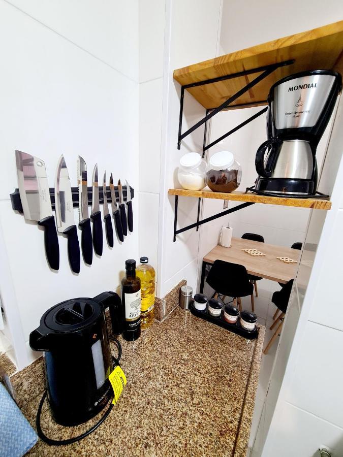 Excelente Apartamento A 1Min Da Praia De Copacabana Rio de Janeiro Exterior foto