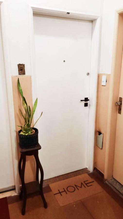 Excelente Apartamento A 1Min Da Praia De Copacabana Rio de Janeiro Exterior foto
