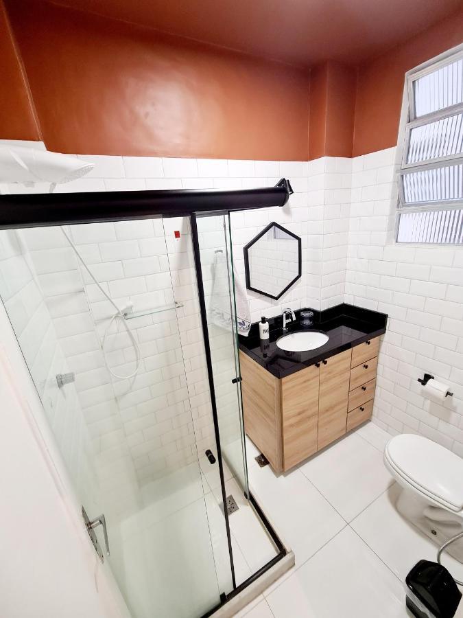 Excelente Apartamento A 1Min Da Praia De Copacabana Rio de Janeiro Exterior foto