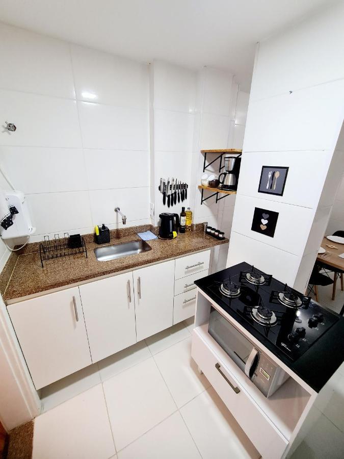 Excelente Apartamento A 1Min Da Praia De Copacabana Rio de Janeiro Exterior foto