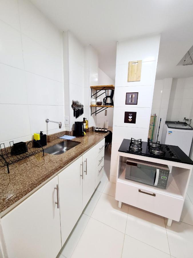 Excelente Apartamento A 1Min Da Praia De Copacabana Rio de Janeiro Exterior foto