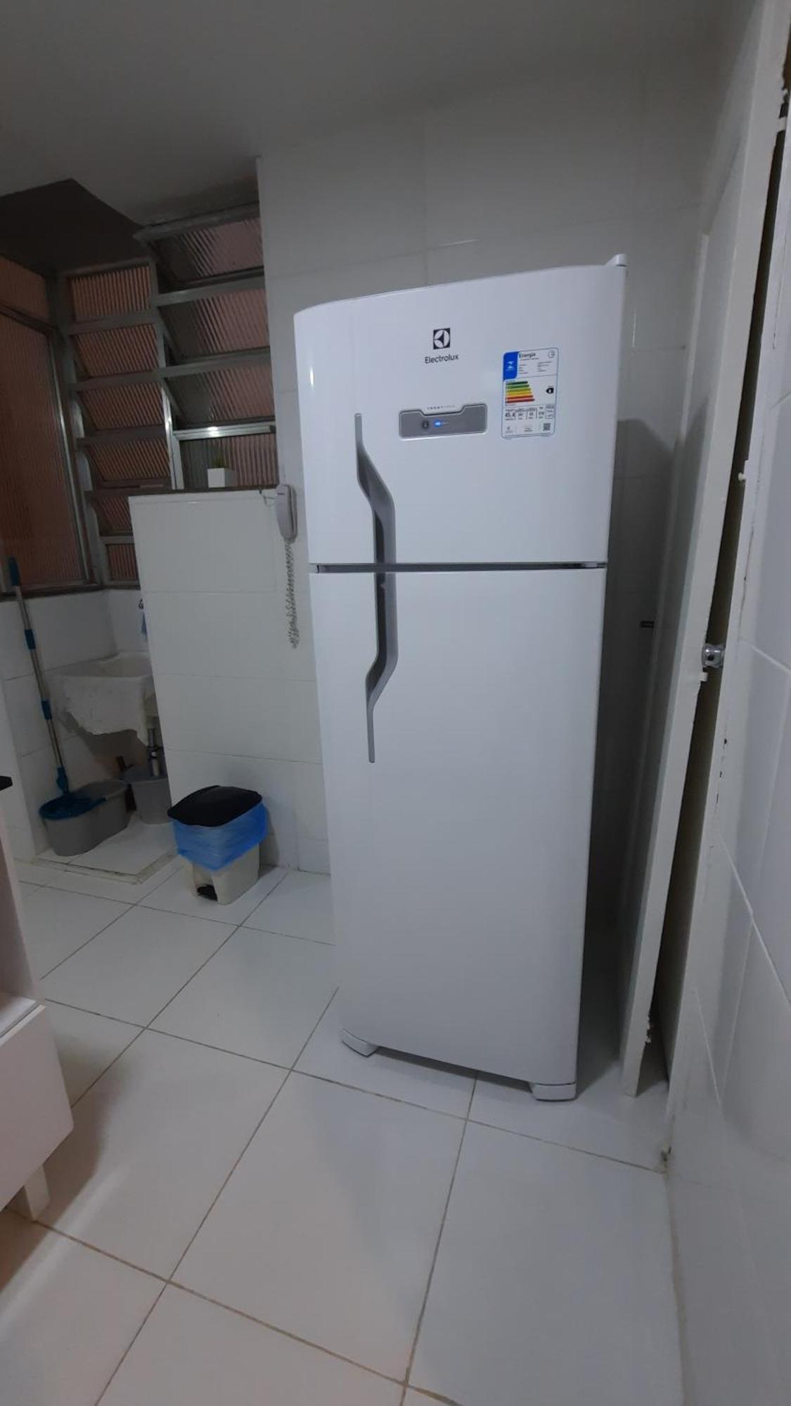 Excelente Apartamento A 1Min Da Praia De Copacabana Rio de Janeiro Exterior foto